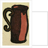 Illustration of English Tales Folk Tales and Ballads. A Tankard by Anonymous