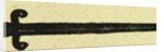 Illustration of English Tales Folk Tales and Ballads. Sword by Anonymous