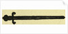 Illustration of English Tales Folk Tales and Ballads. Sword by Anonymous