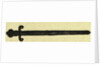 Illustration of English Tales Folk Tales and Ballads. Sword by Anonymous