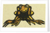 Illustration of English Tales Folk Tales and Ballads. Frog by Anonymous