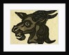 Illustration of English Tales Folk Tales and Ballads. The Head of an Animal by Anonymous