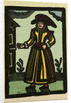 Illustration of English Tales Folk Tales and Ballads. by Anonymous