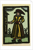 Illustration of English Tales Folk Tales and Ballads. by Anonymous