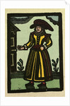 Illustration of English Tales Folk Tales and Ballads. by Anonymous