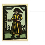 Illustration of English Tales Folk Tales and Ballads. by Anonymous