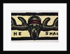 Illustration of English Tales Folk Tales and Ballads. Antler by Anonymous