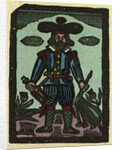 Illustration of English Tales Folk Tales and Ballads. by Anonymous