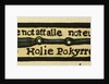 Illustration of English Tales Folk Tales and Ballads. Poker by Anonymous