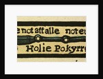 Illustration of English Tales Folk Tales and Ballads. Poker by Anonymous