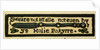 Illustration of English Tales Folk Tales and Ballads. Poker by Anonymous