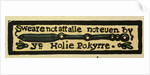 Illustration of English Tales Folk Tales and Ballads. Poker by Anonymous