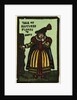 Illustration of English Tales Folk Tales and Ballads. A Woman. Talk of Flames and Darts by Anonymous