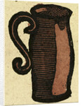 Illustration of English Tales Folk Tales and Ballads. A Tankard by Anonymous