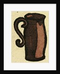 Illustration of English Tales Folk Tales and Ballads. A Tankard by Anonymous