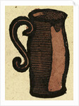 Illustration of English Tales Folk Tales and Ballads. A Tankard by Anonymous