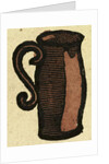 Illustration of English Tales Folk Tales and Ballads. A Tankard by Anonymous