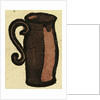 Illustration of English Tales Folk Tales and Ballads. A Tankard by Anonymous