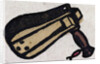 Illustration of English Tales Folk Tales and Ballads. A Musical Instrument by Anonymous