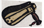 Illustration of English Tales Folk Tales and Ballads. A Musical Instrument by Anonymous