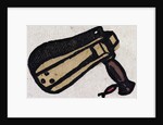 Illustration of English Tales Folk Tales and Ballads. A Musical Instrument by Anonymous