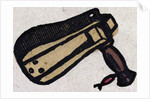 Illustration of English Tales Folk Tales and Ballads. A Musical Instrument by Anonymous