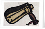 Illustration of English Tales Folk Tales and Ballads. A Musical Instrument by Anonymous