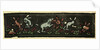 Illustration of English Tales Folk Tales and Ballads. Rabbits by Anonymous