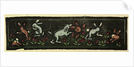 Illustration of English Tales Folk Tales and Ballads. Rabbits by Anonymous