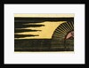 Illustration of English Tales Folk Tales and Ballads. The Setting Sun and the Rising Moon by Anonymous