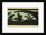 Illustration of English Tales Folk Tales and Ballads. Three Birds by Anonymous