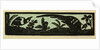 Illustration of English Tales Folk Tales and Ballads. Three Birds by Anonymous