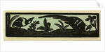 Illustration of English Tales Folk Tales and Ballads. Three Birds by Anonymous