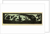Illustration of English Tales Folk Tales and Ballads. Three Birds by Anonymous