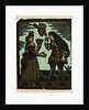 Illustration of English Tales Folk Tales and Ballads. Love by Anonymous