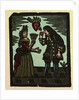 Illustration of English Tales Folk Tales and Ballads. Love by Anonymous