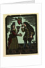 Illustration of English Tales Folk Tales and Ballads. Love by Anonymous
