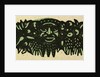 Illustration of English Tales Folk Tales and Ballads. Ornament by Anonymous