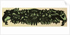 Illustration of English Tales Folk Tales and Ballads. Ornament by Anonymous