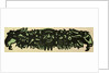 Illustration of English Tales Folk Tales and Ballads. Ornament by Anonymous