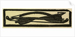 Illustration of English Tales Folk Tales and Ballads. Two Arrows and a Bow by Anonymous