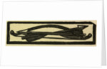 Illustration of English Tales Folk Tales and Ballads. Two Arrows and a Bow by Anonymous