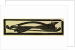 Illustration of English Tales Folk Tales and Ballads. Two Arrows and a Bow by Anonymous