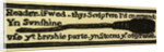 Illustration of English Tales Folk Tales and Ballads. A Broomstick by Anonymous