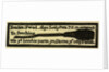 Illustration of English Tales Folk Tales and Ballads. A Broomstick by Anonymous