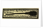 Illustration of English Tales Folk Tales and Ballads. A Broomstick by Anonymous