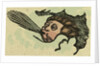 Illustration of English Tales Folk Tales and Ballads. The Storm Blowing by Anonymous