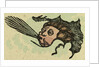 Illustration of English Tales Folk Tales and Ballads. The Storm Blowing by Anonymous