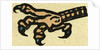 Illustration of English Tales Folk Tales and Ballads. A Claw by Anonymous