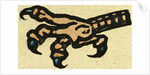 Illustration of English Tales Folk Tales and Ballads. A Claw by Anonymous